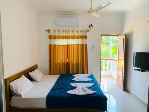 Guest House